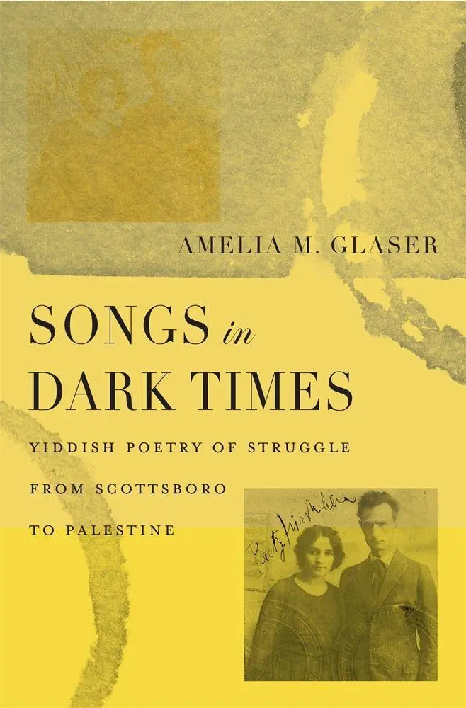 Cover: 9780674248458 | Songs in Dark Times | Amelia M. Glaser | Buch | Gebunden | Englisch