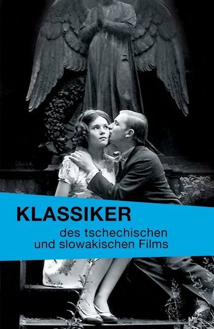 Cover: 9783894728458 | Klassiker des tschechischen und slowakischen Films | Klimczak (u. a.)