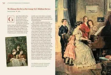 Bild: 9783898098458 | Das große Weihnachtsbuch | Traudl Kupfer | Buch | 112 S. | Deutsch