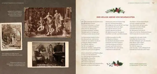 Bild: 9783898098458 | Das große Weihnachtsbuch | Traudl Kupfer | Buch | 112 S. | Deutsch