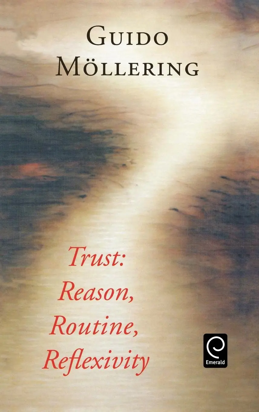 Cover: 9780080448558 | Trust | Guido Mollering | Buch | Englisch | 2006 | EAN 9780080448558