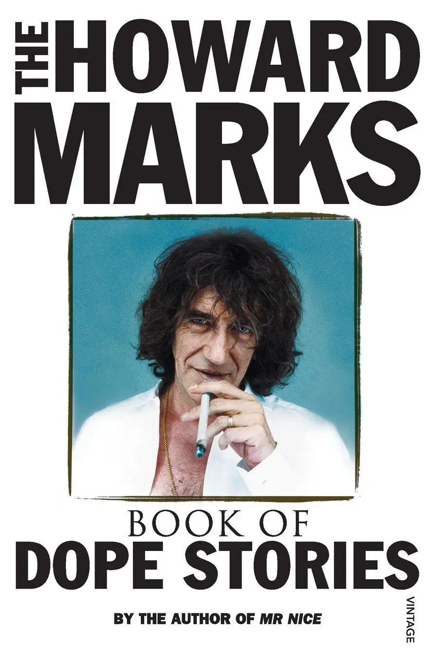 Cover: 9780099428558 | Howard Marks Book Of Dope Stories | Howard Marks | Taschenbuch | 2001