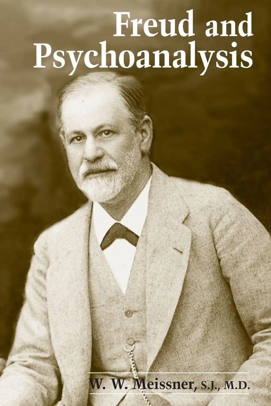 Cover: 9780268028558 | Freud and Psychoanalysis | W. W. Meissner S. J. M. D. | Taschenbuch