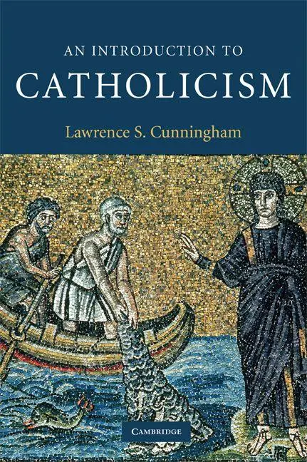 Cover: 9780521608558 | An Introduction to Catholicism | Lawrence S. Cunningham | Taschenbuch