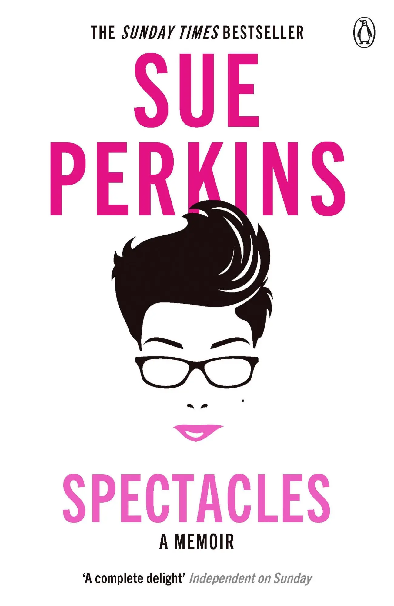 Cover: 9781405918558 | Spectacles | Sue Perkins | Taschenbuch | 441 S. | Englisch | 2016
