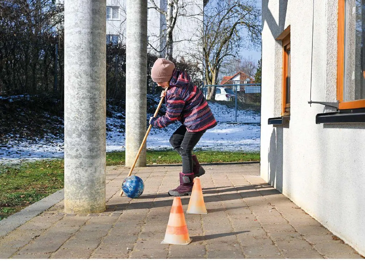 Bild: 9783451258558 | 52 Blitzideen: Bewegung | Nicole Lange (u. a.) | Taschenbuch | 55 S.