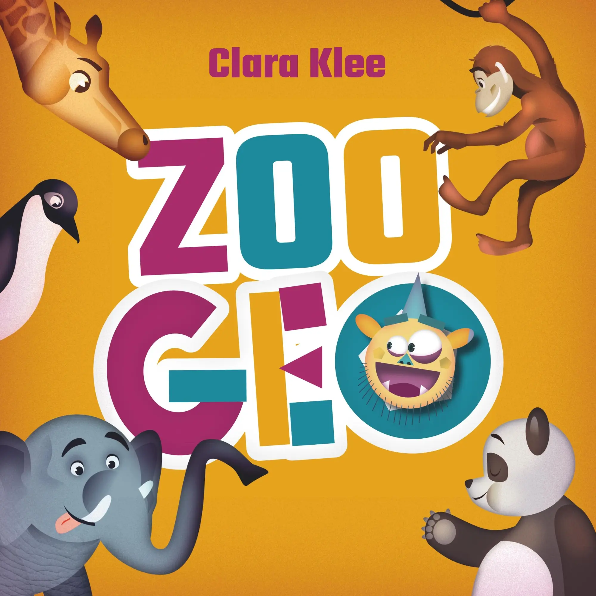 ZOO GEO