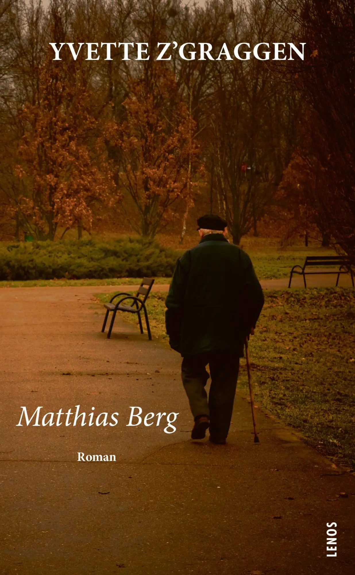 Matthias Berg