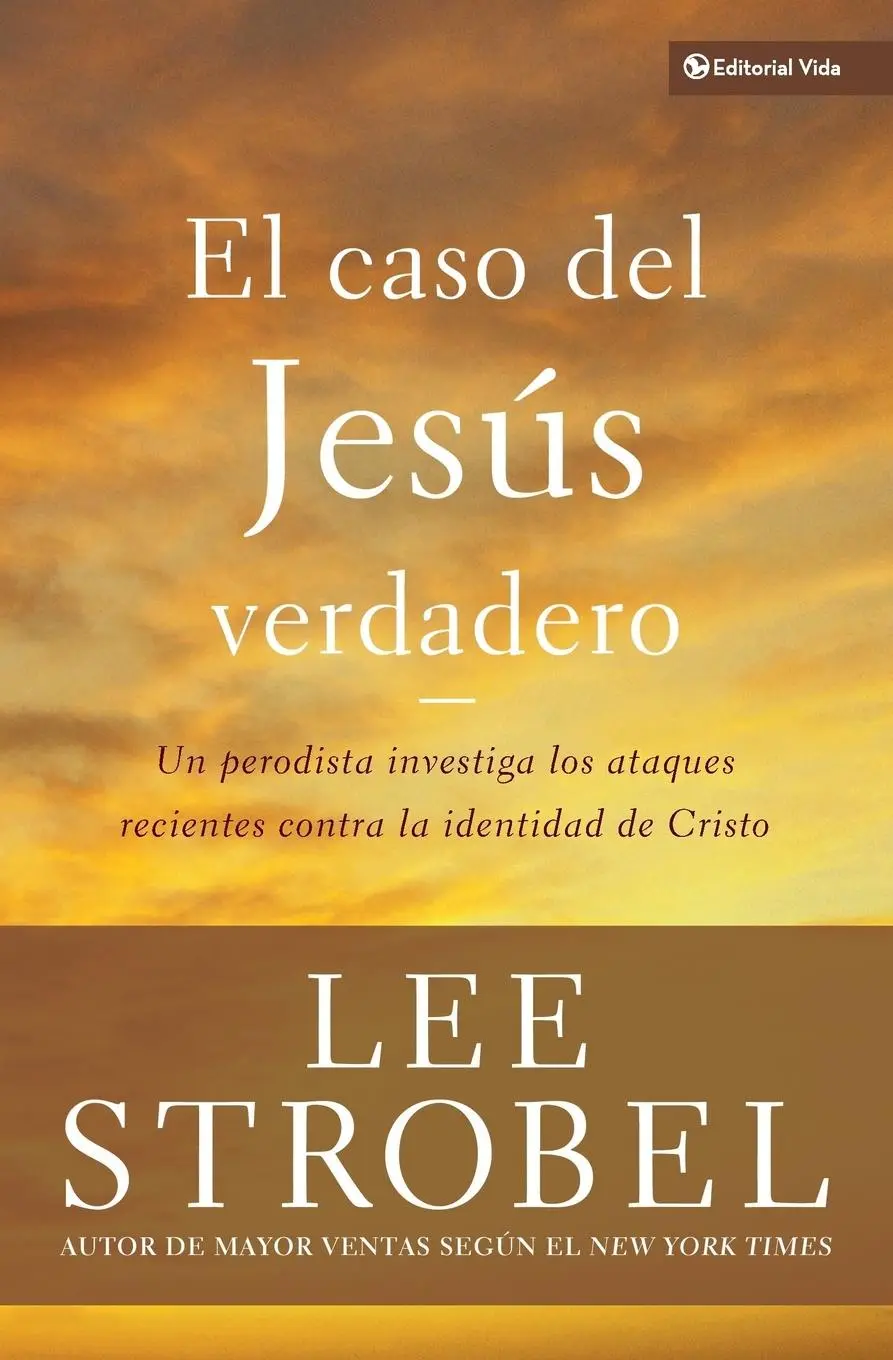 Cover: 9780829758658 | El caso del Jesús verdadero | Lee Strobel | Taschenbuch | Spanisch