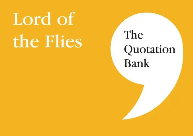 Cover: 9780995608658 | The Quotation Bank | Taschenbuch | Kartoniert / Broschiert | Englisch
