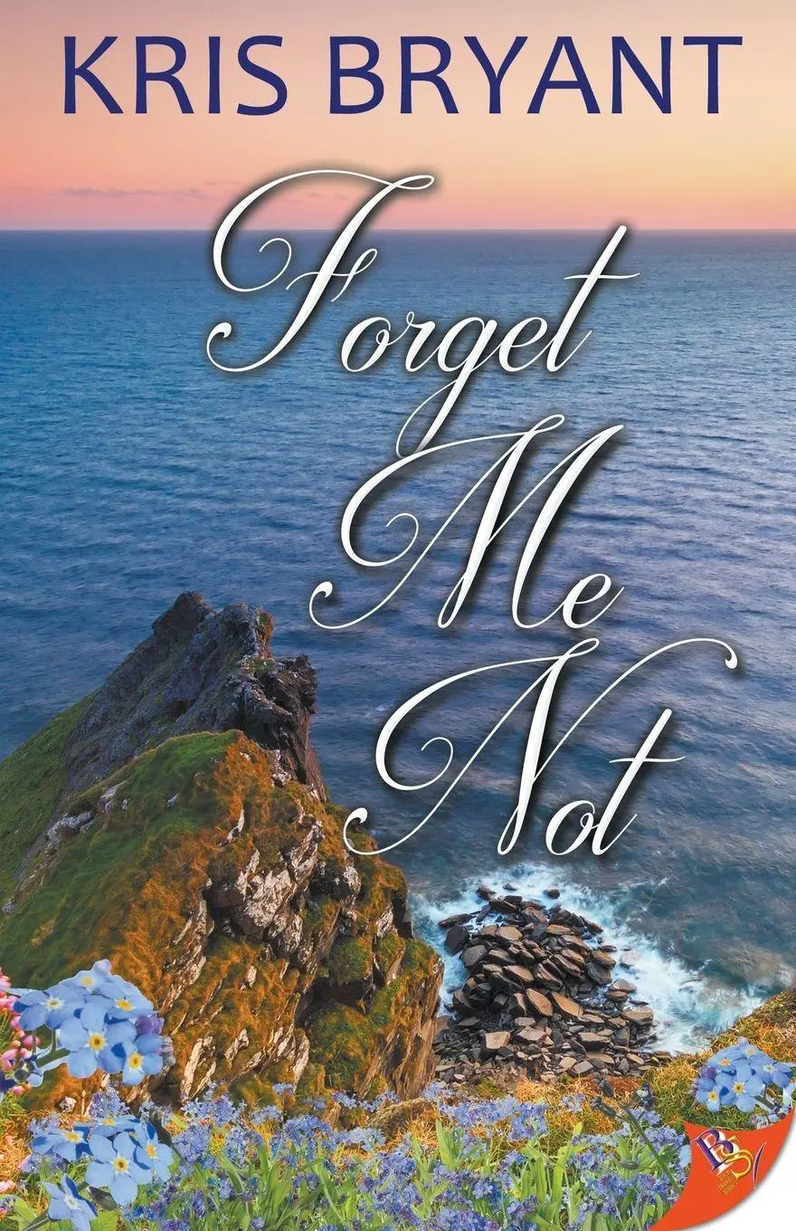 Cover: 9781626398658 | Forget-Me-Not | Kris Bryant | Taschenbuch | Englisch | 2017