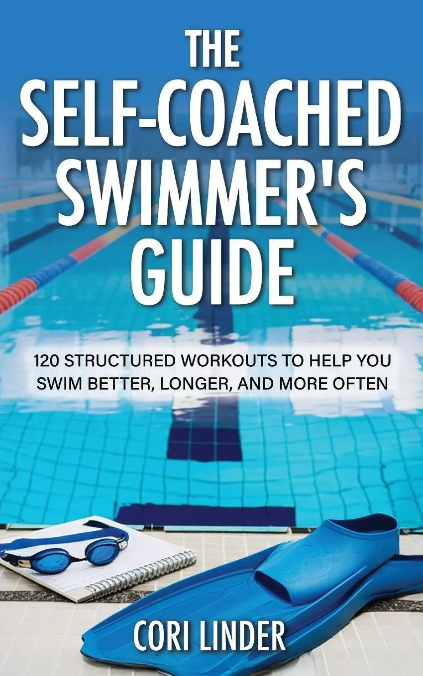 Cover: 9781636988658 | The Self-Coached Swimmer's Guide | Cori Linder | Taschenbuch | 2026