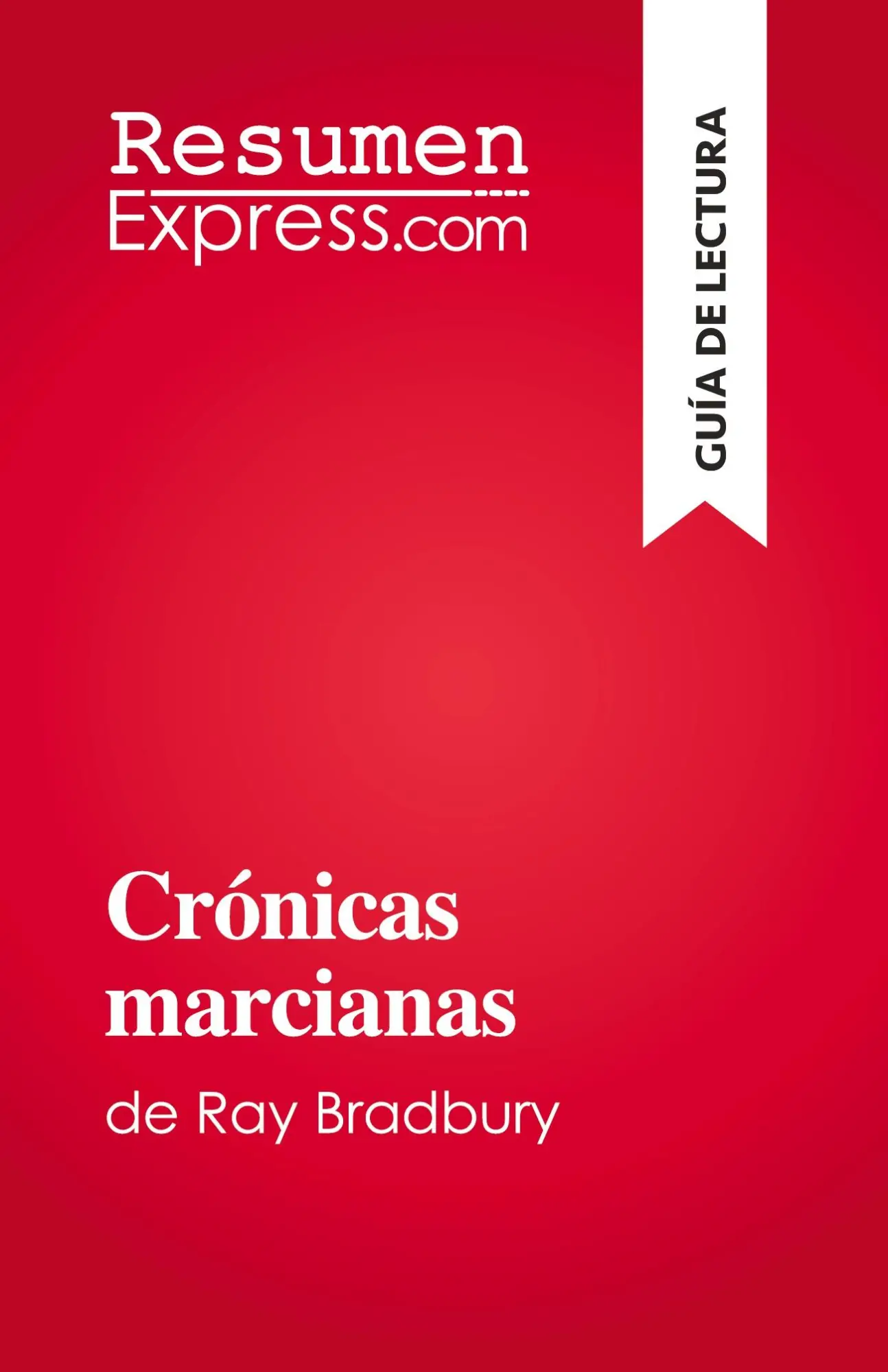 Cover: 9782808698658 | Crónicas marcianas | de Ray Bradbury | Michel Dyer | Taschenbuch