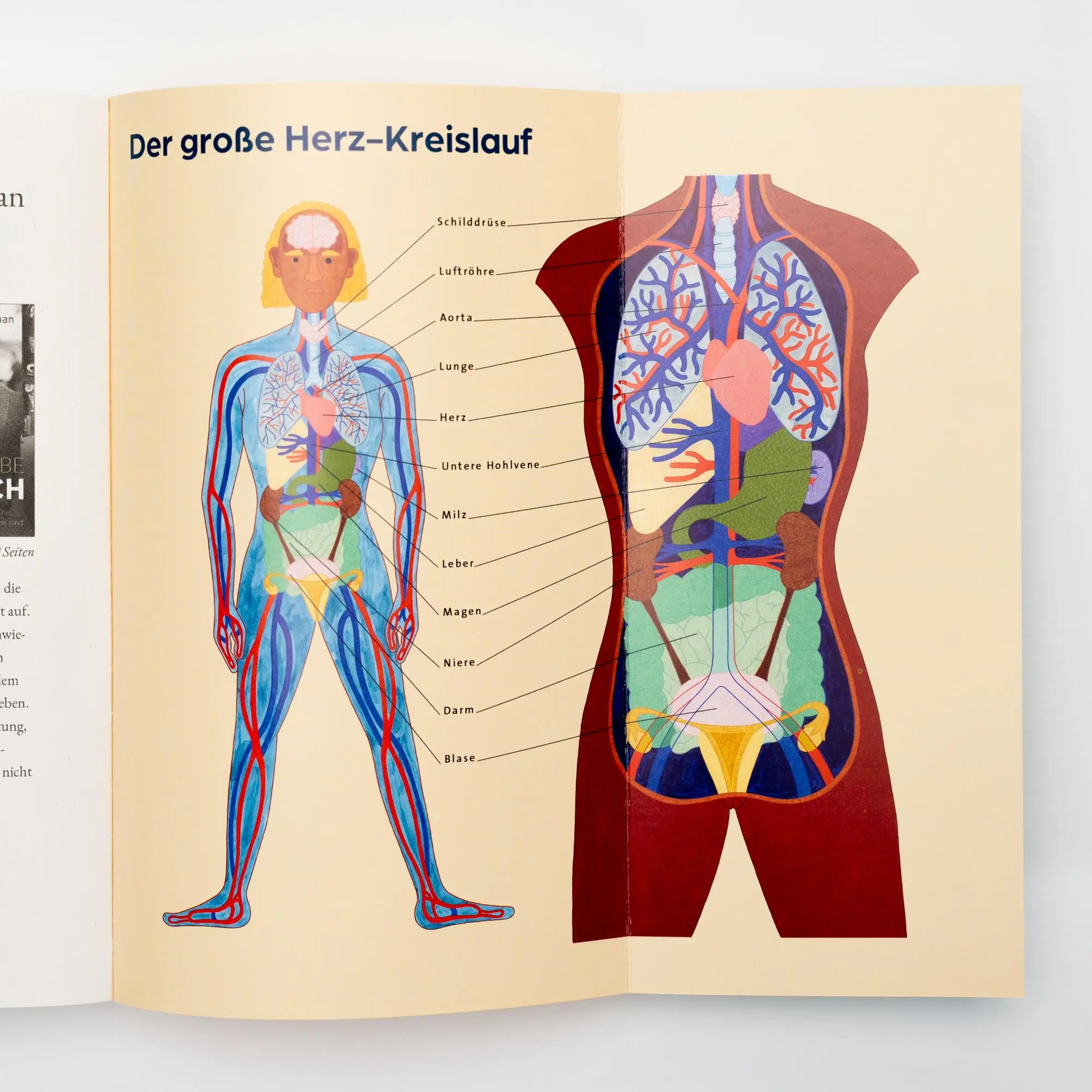 Bild: 9783499008658 | Herzensdinge | Umes Arunagirinathan (u. a.) | Taschenbuch | 304 S.