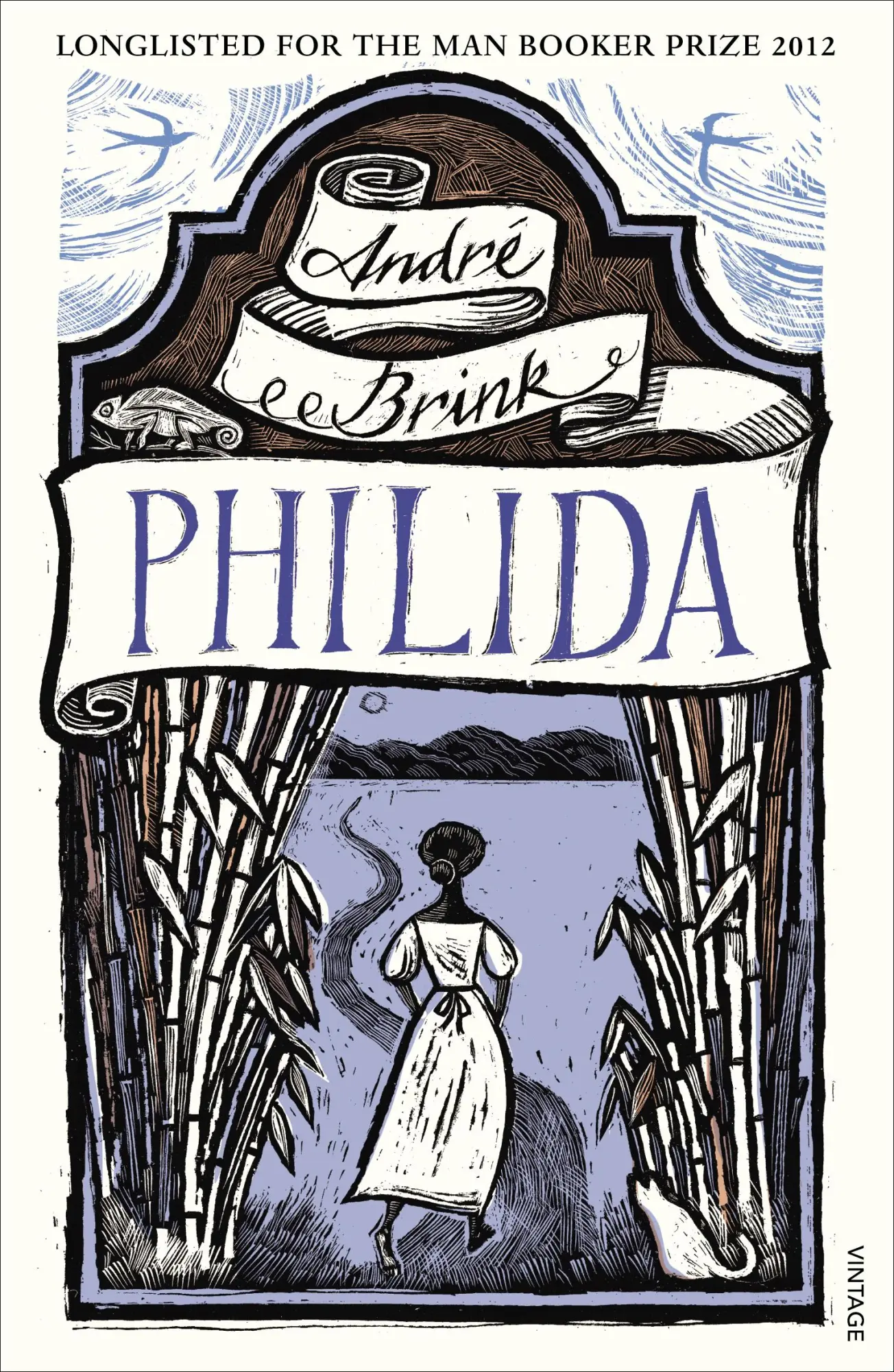 Cover: 9780099578758 | Philida | André Brink | Taschenbuch | 310 S. | Englisch | 2013
