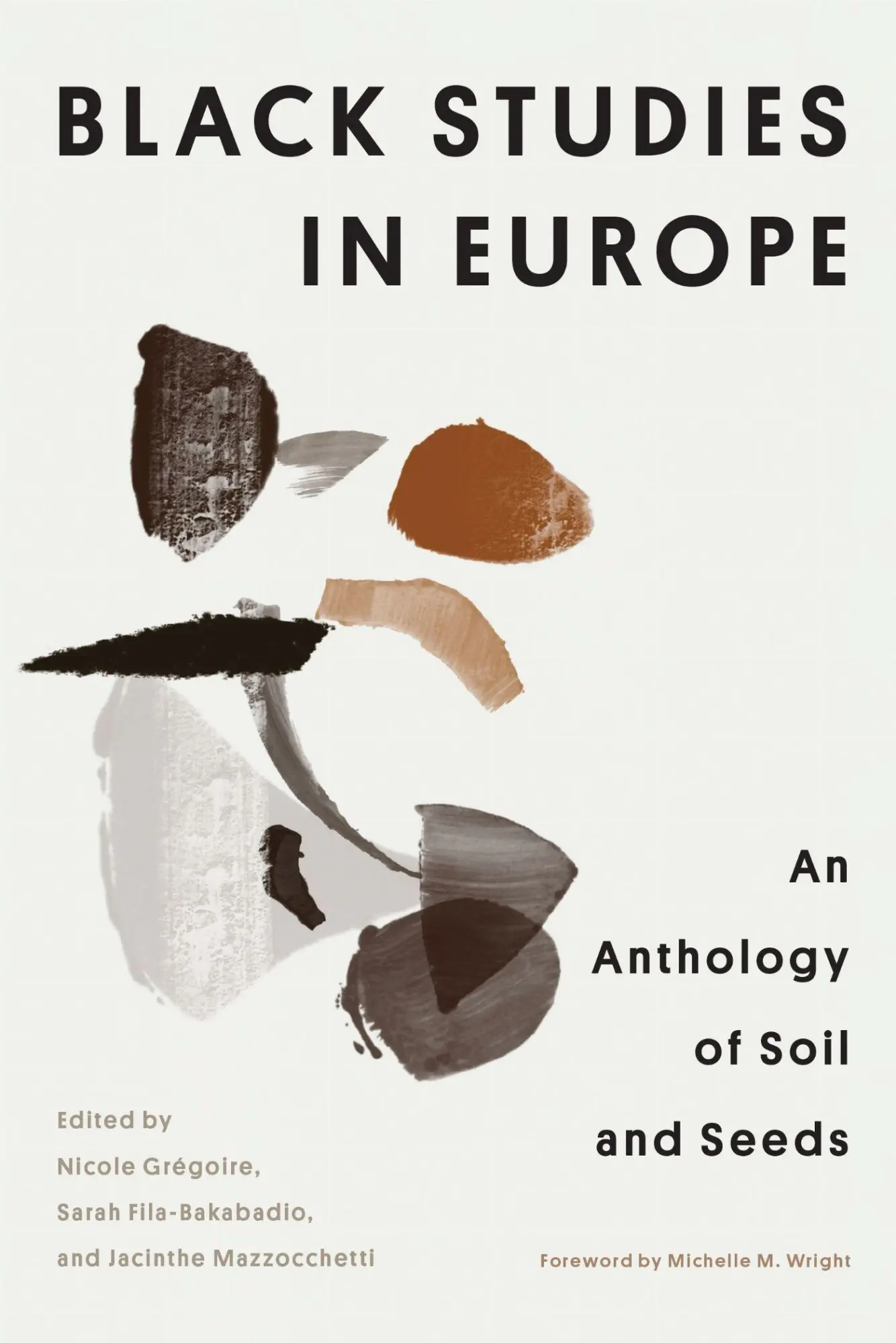 Black Studies in Europe