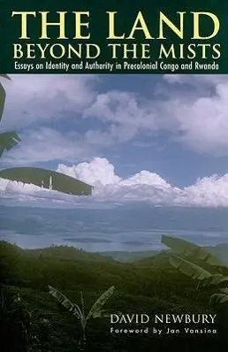 Cover: 9780821418758 | The Land beyond the Mists | David Newbury (u. a.) | Taschenbuch | 2009