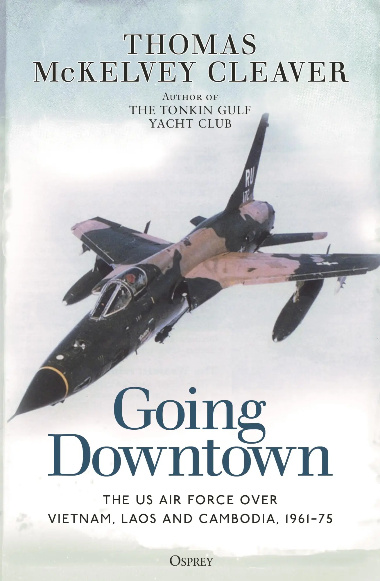 Autor: 9781472848758 | Going Downtown | Thomas Mckelvey Cleaver | Taschenbuch | Englisch