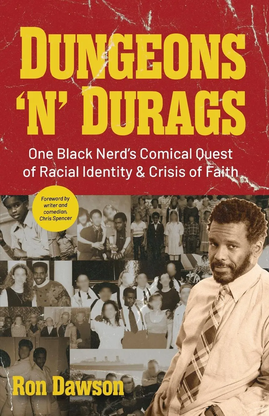 Dungeons 'n' Durags