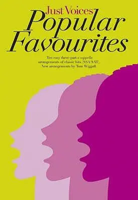 Cover: 9781846098758 | JUST VOICES | Taschenbuch | Buch | Englisch | 2011 | EAN 9781846098758