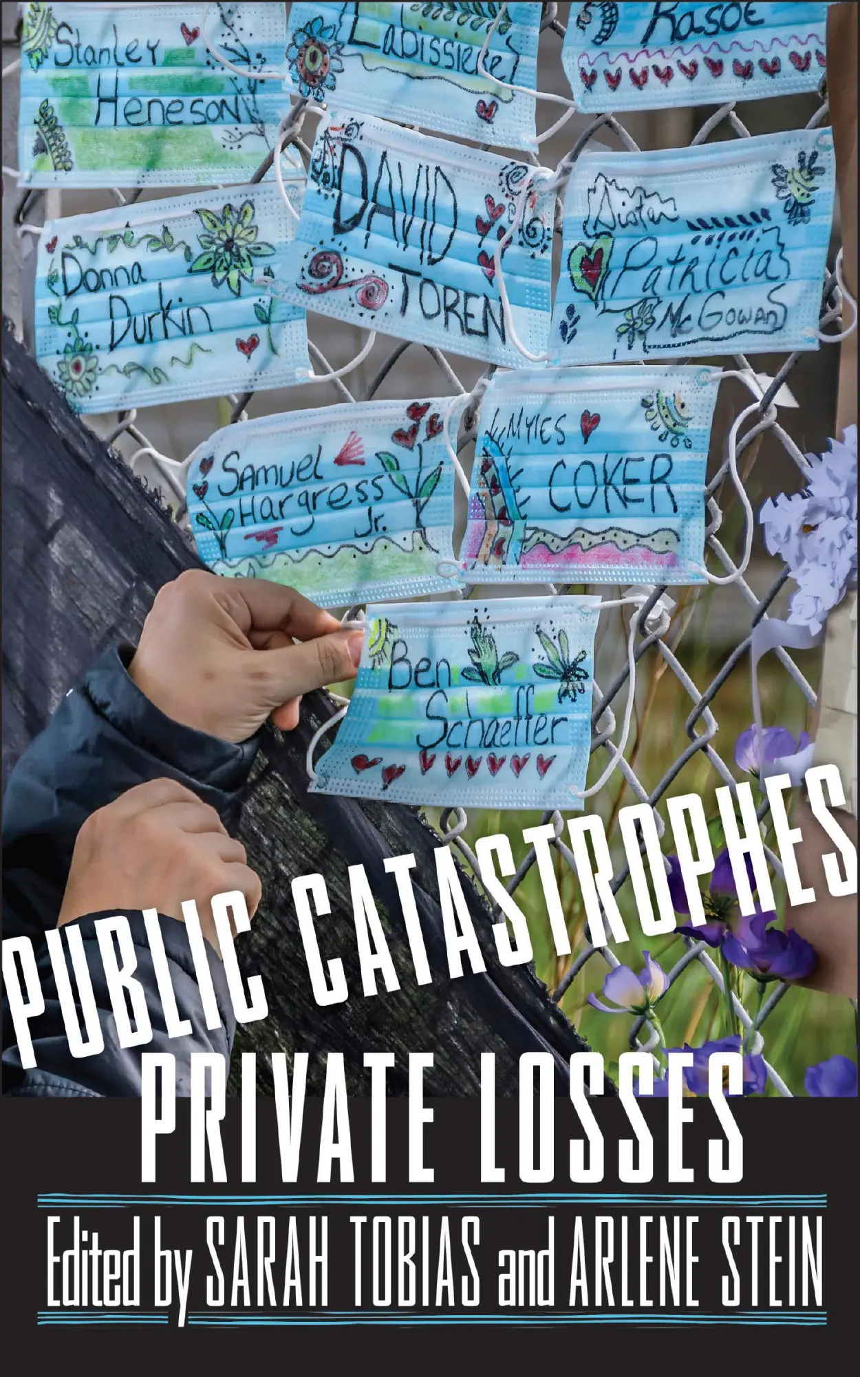 Cover: 9781978838758 | Public Catastrophes, Private Losses | Sarah Tobias (u. a.) | Buch
