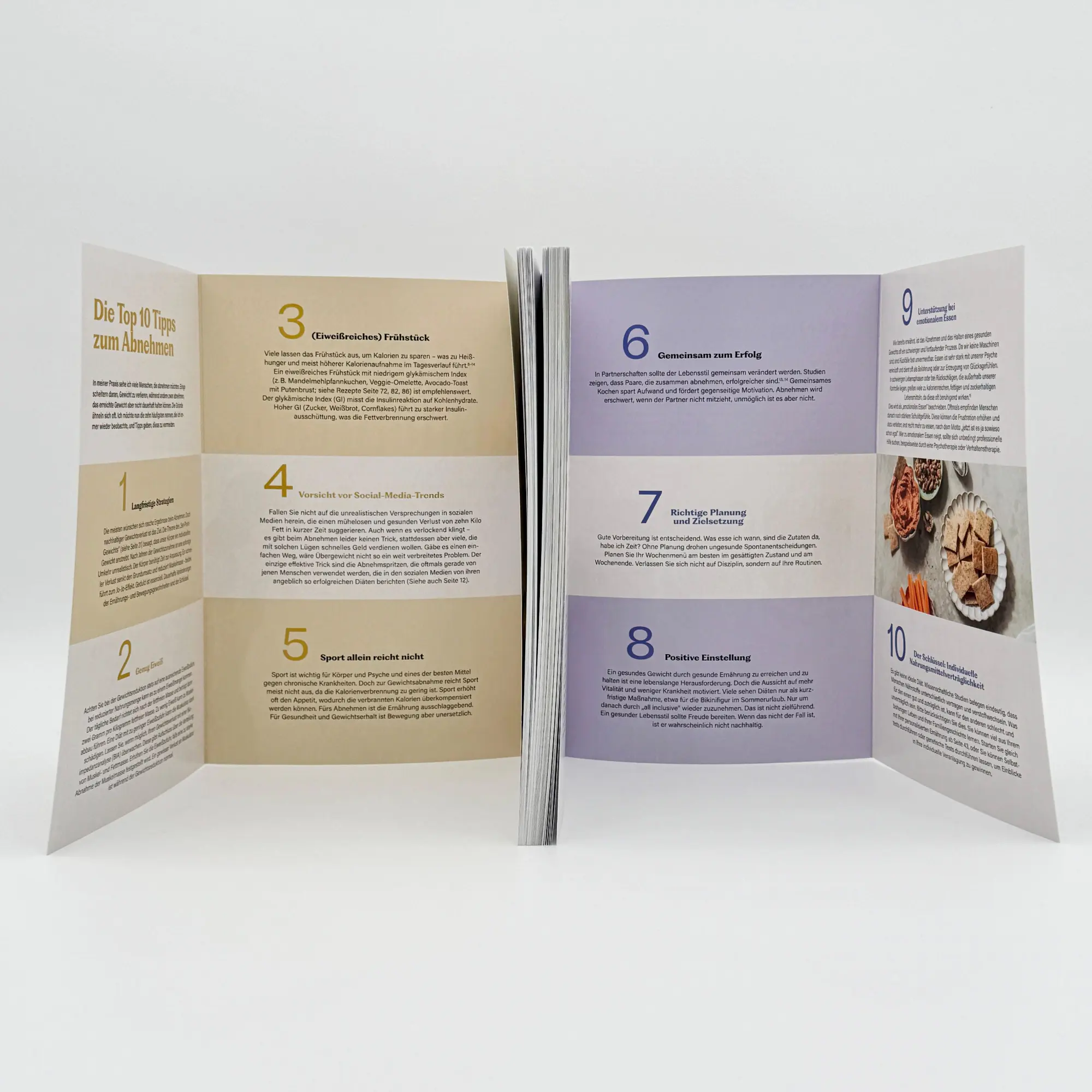 Bild: 9783708808758 | GENial abnehmen | Stefan Wöhrer | Taschenbuch | 160 S. | Deutsch