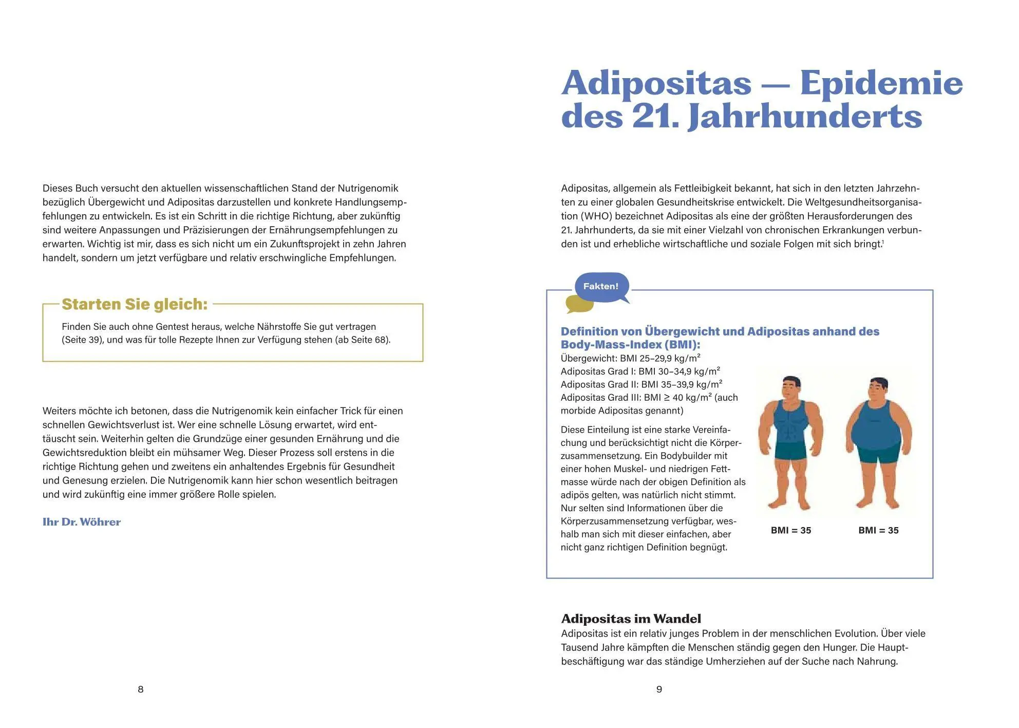 Bild: 9783708808758 | GENial abnehmen | Stefan Wöhrer | Taschenbuch | 160 S. | Deutsch