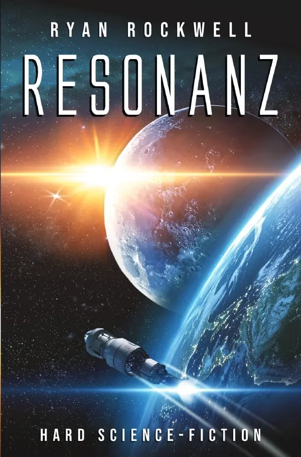 Cover: 9783819788758 | Resonanz | Hard Science-Fiction.DE | Ryan Rockwell | Taschenbuch