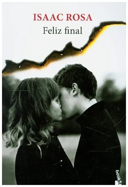 Cover: 9788432238758 | Feliz final | Isaac Rosa | Taschenbuch | 340 S. | Spanisch | 2021