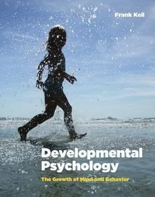 Cover: 9780393978858 | Developmental Psychology | The Growth of Mind and Behavior | Keil