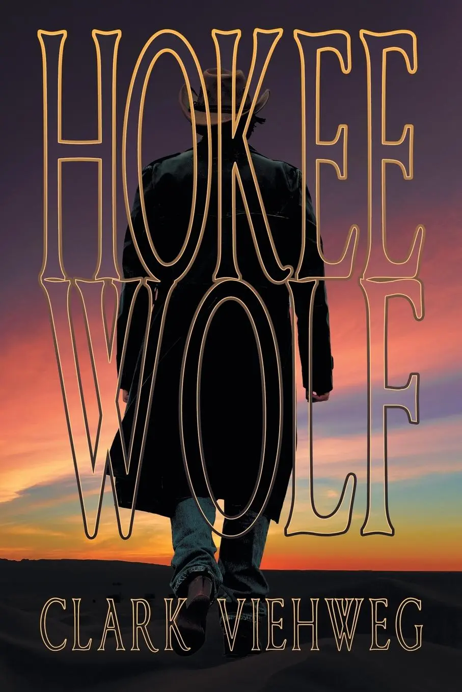 Cover: 9781612968858 | Hokee Wolf | Clark Viehweg | Taschenbuch | Englisch | 2017
