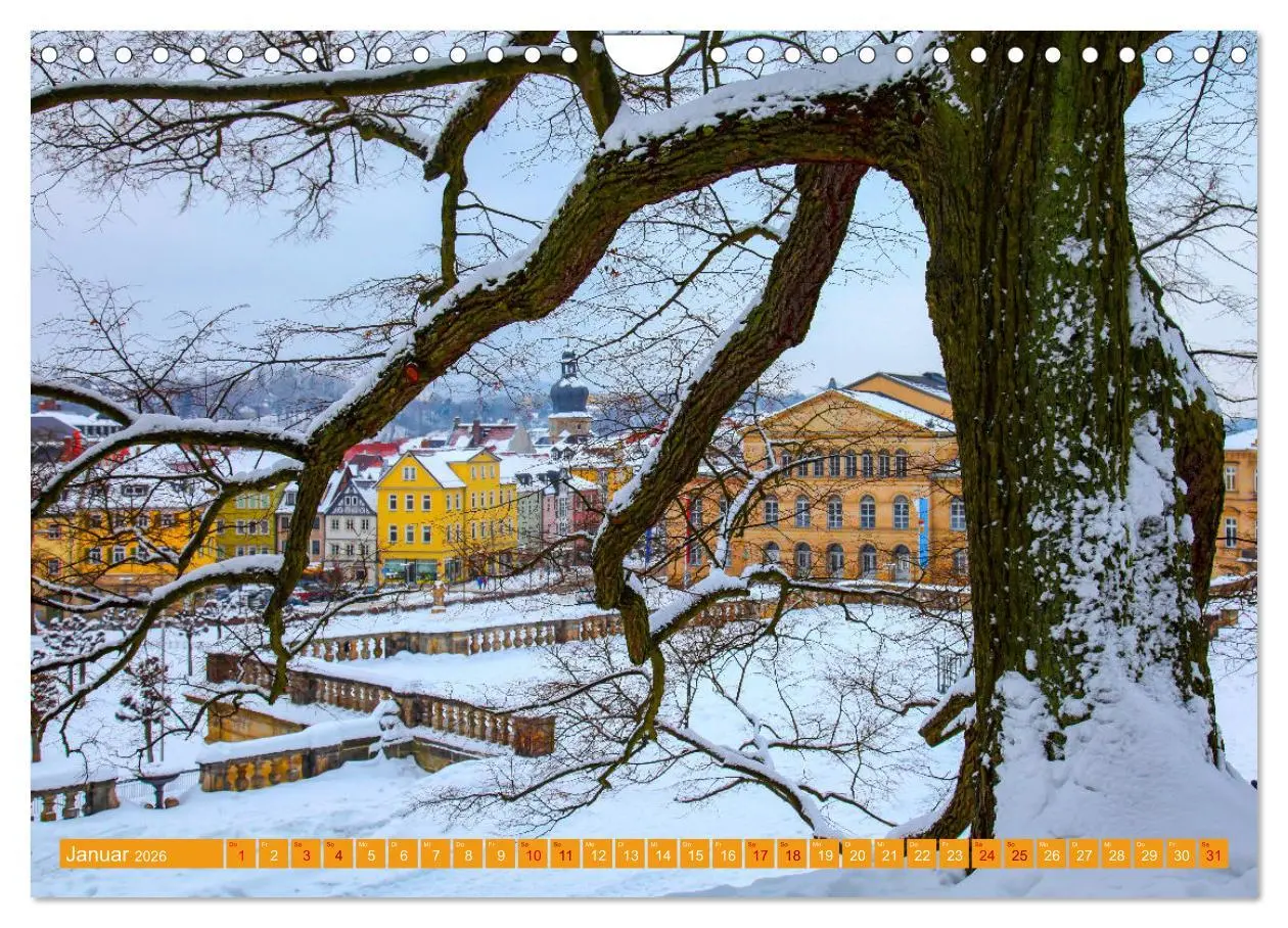 Bild: 9783457578858 | Fränkische Perle Coburg von Evelyn Taubert (Wandkalender 2026 DIN...