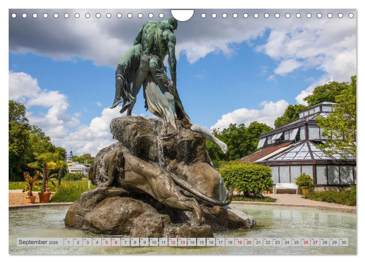 Bild: 9783457578858 | Fränkische Perle Coburg von Evelyn Taubert (Wandkalender 2026 DIN...