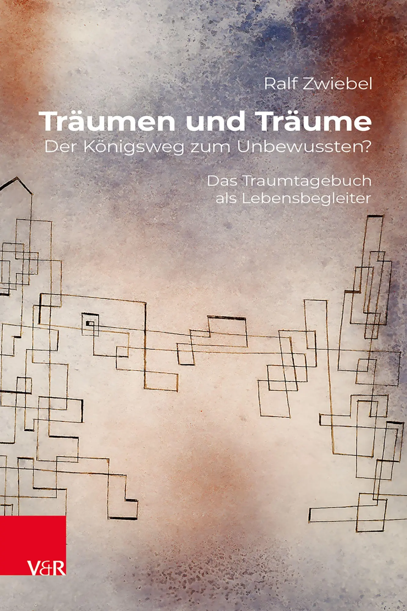 Cover: 9783525408858 | Träumen und Träume: Der Königsweg zum Unbewussten? | Ralf Zwiebel