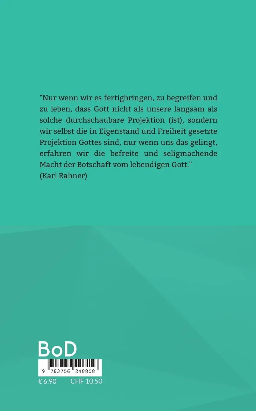 Rückseite: 9783756248858 | Gebete und Meditationen | Gebete in Gemeinschaft anderer Beter | Buch