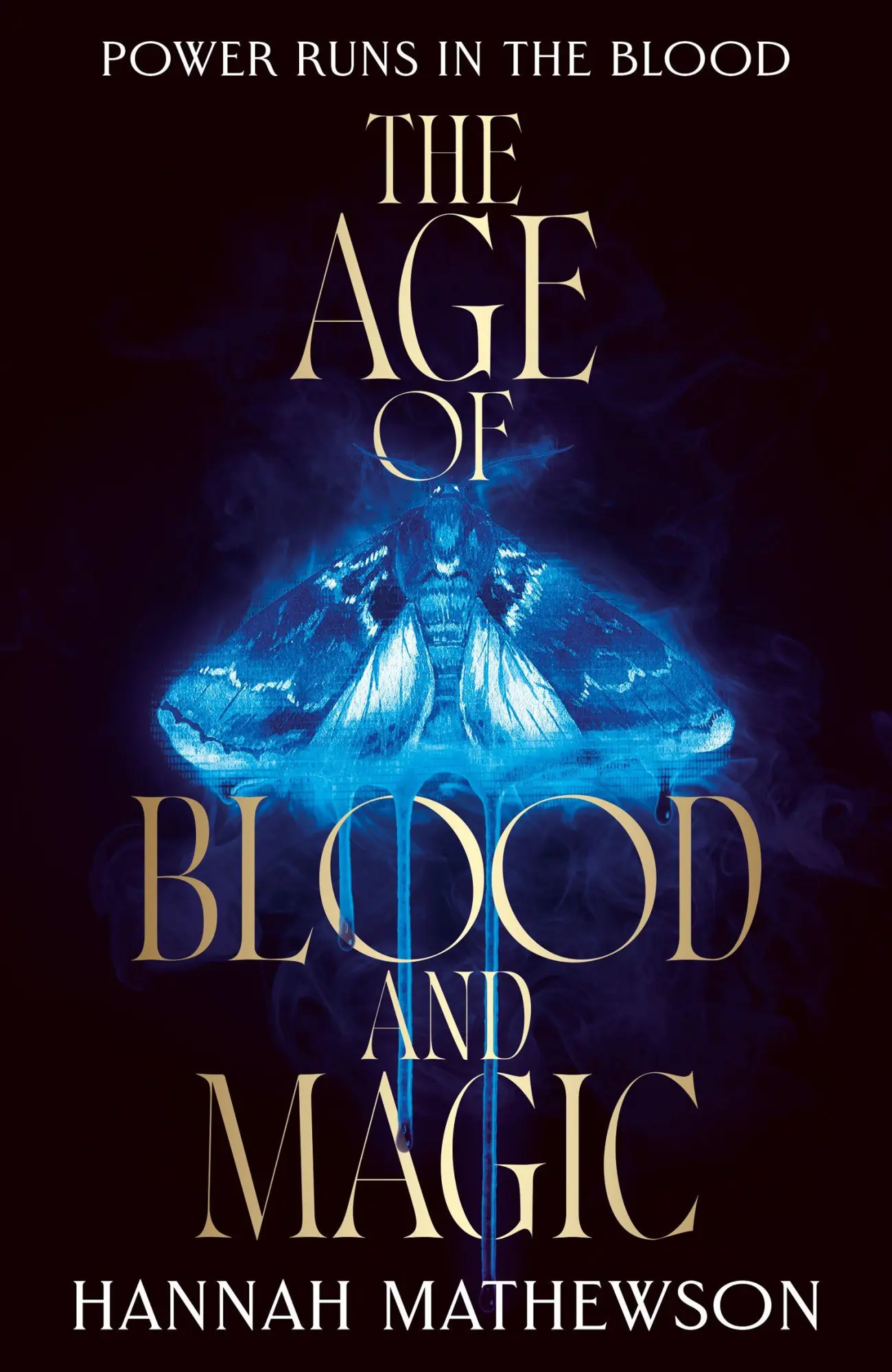 Cover: 9780008778958 | The Age of Blood and Magic | Hannah Mathewson | Taschenbuch | Englisch