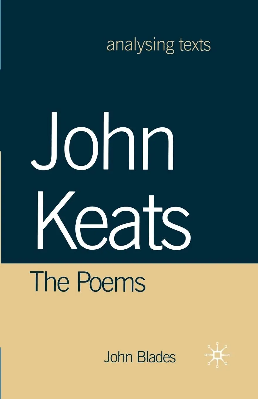 Cover: 9780333948958 | John Keats | John Blades | Taschenbuch | Einband - flex.(Paperback)