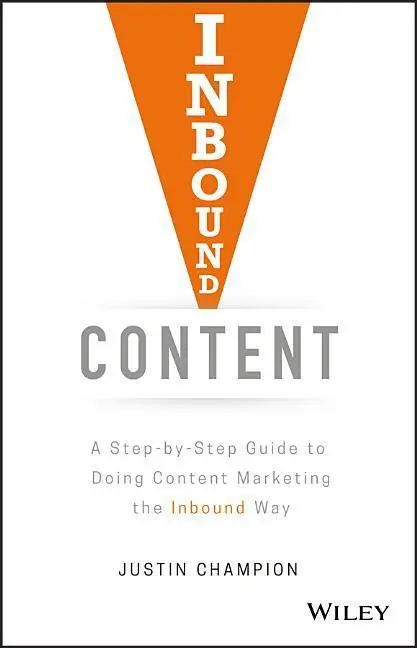 Cover: 9781119488958 | Inbound Content | Justin Champion | Buch | Gebunden | Englisch | 2018