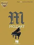 Cover: 9781423488958 | Mozart: Piano Concerto in D Minor, K 466 | Wolfgang Amadeus Mozart