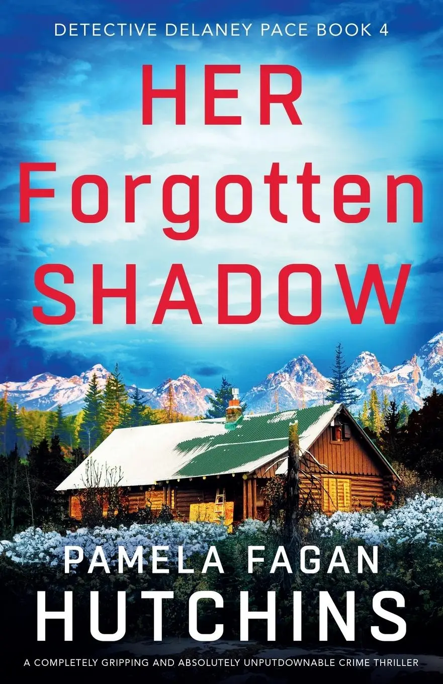 Cover: 9781835258958 | Her Forgotten Shadow | Pamela Fagan Hutchins | Taschenbuch | Englisch