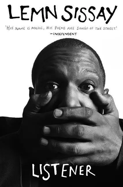 Cover: 9781841958958 | Listener | Lemn Sissay | Taschenbuch | Kartoniert / Broschiert | 2009
