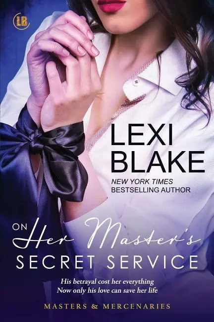 Cover: 9781937608958 | On Her Master's Secret Service | Blake Lexi | Taschenbuch | Englisch