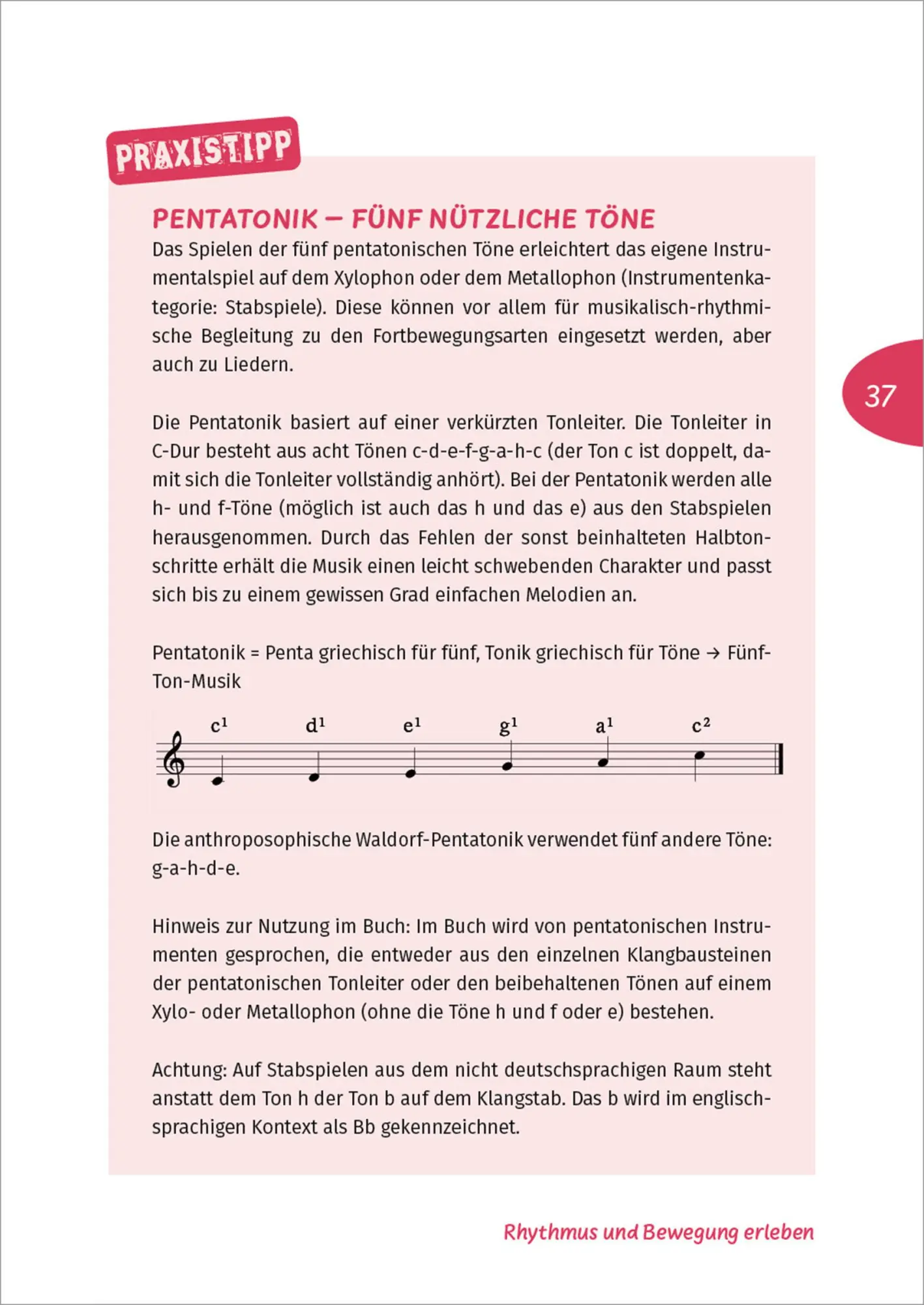 Bild: 9783451388958 | Musik erleben in der Kita | 3-6 Jahre | Sabine Hirler | Taschenbuch