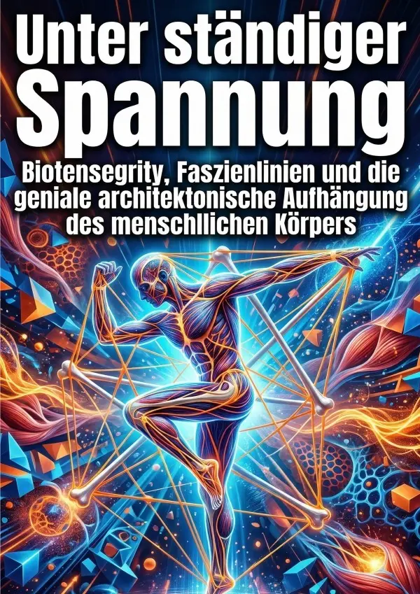 Cover: 9783565308958 | Unter ständiger Spannung | Benjamin Zweig | Taschenbuch | Deutsch