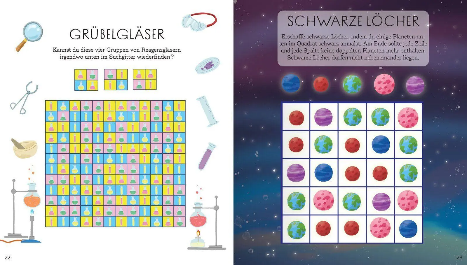 Bild: 9783741528958 | Mein MINT-Spaßbuch - Knobeln mit Einstein | Gareth Conway | Buch