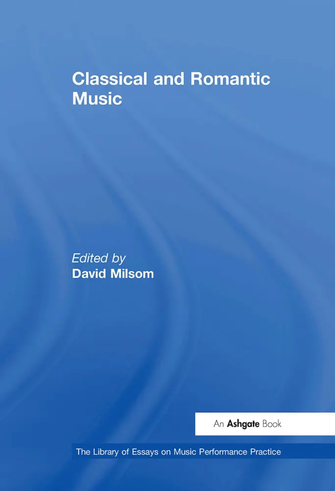 Cover: 9781032919058 | Classical and Romantic Music | David Milsom | Taschenbuch | Englisch