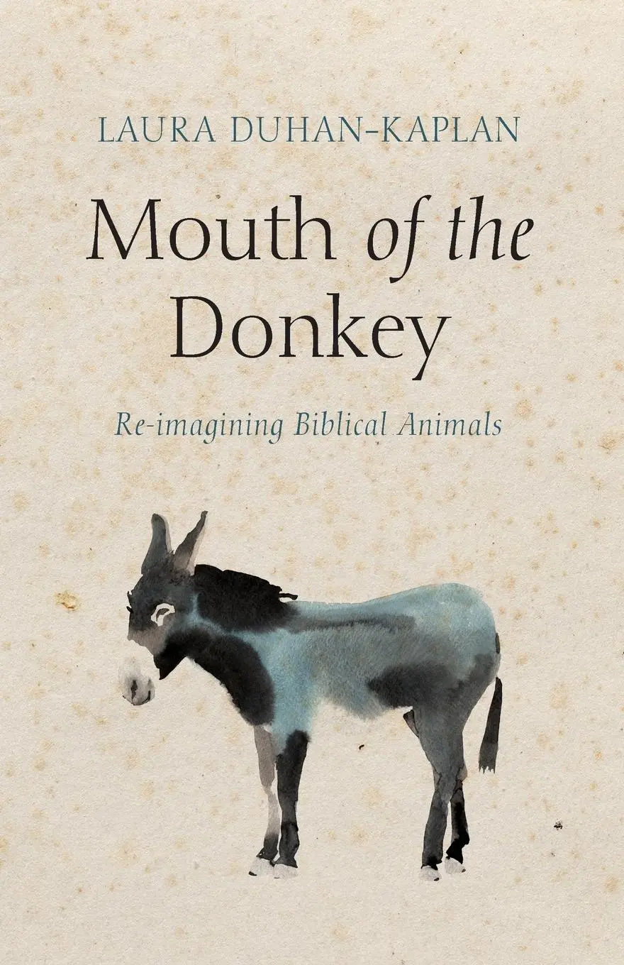 Cover: 9781725259058 | Mouth of the Donkey | Laura Duhan-Kaplan | Taschenbuch | Englisch