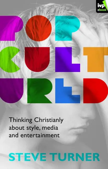 Cover: 9781844749058 | Popcultured | Steve Turner | Taschenbuch | Kartoniert / Broschiert