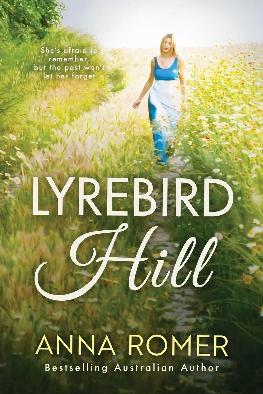 Cover: 9781923019058 | Lyrebird Hill | Anna Romer | Taschenbuch | Englisch | 2024