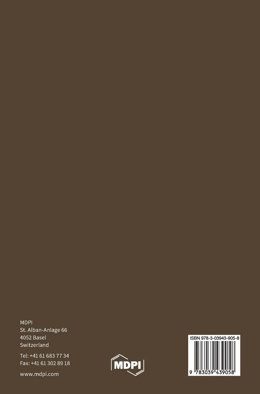 Rückseite: 9783039439058 | For God and Country | Essays on Religion and Nationalism | Buch | 2021